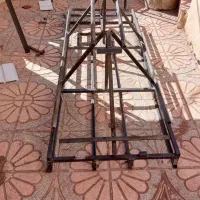 خدمات آهنگری و جوشکاری در محل...