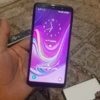 گوشی  سامسونگ   a7. 2018 128