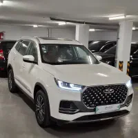 تیگو ۸ پرو هیبرید +e