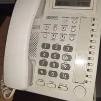 فروش ۴ خط تلفن ثابت