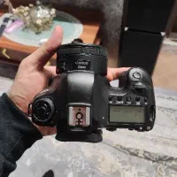 دوربین canon 6d m1 + 50mm f1.8 stm|دوربین عکاسی و فیلمبرداری|ارومیه, |دیوار