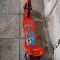 سه چرخه و اسکوتر|اسباب‌بازی بچه|تهران, تاکسیرانی|دیوار