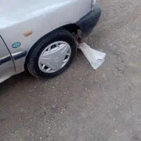 پراید ۱۳۱ دوگانه سوز شرکتی|خودرو سواری و وانت|محمدیه-قزوین, |دیوار