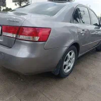 سوناتا Nf 2007|خودرو سواری و وانت|محمدشهر, عباس آباد|دیوار