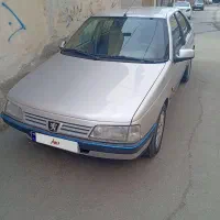 ۴۰۵|خودرو سواری و وانت|ربط, |دیوار