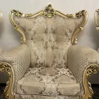 مبلمان ۹نفره در حدنو