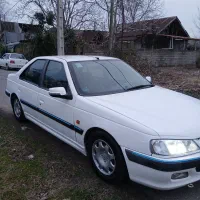 پژو پارس  مدل ۸۵|خودرو سواری و وانت|آستانه اشرفیه, |دیوار