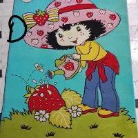 فرش اتاق کودک|فرش|قم, باجک دو|دیوار