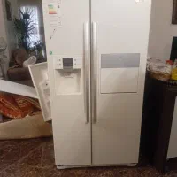 خریدار و فروش یخچال ساید سالم سوخته پوسیده همه جا