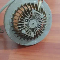 موتور فن هود