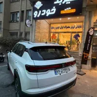 چانگانCs35/55/مونتاژ/وارداتی|خودرو سواری و وانت|تهران, صادقیه|دیوار