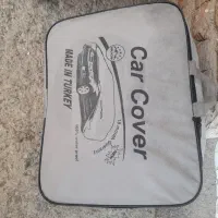 چادر و کف پنج بعدی پژو ۲۰۷