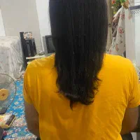 مو طبیعی