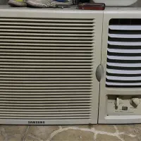 کولر سامسونگ کلیدی