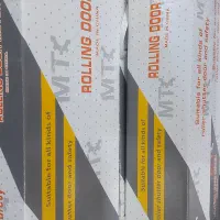 موتور و مدار و لوازم کرکره برقی