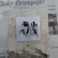 گوشواره حلقه ای|بدلیجات|قم, شهرک فاطمیه|دیوار