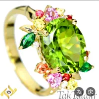 طلای پیداشده