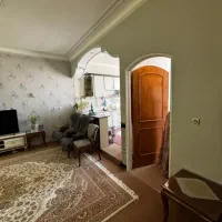 ۱۲۰ متر طبقه دوم باحیاط مستقل پرنور ودلباز|اجارهٔ خانه و ویلا|قم, هنرستان|دیوار