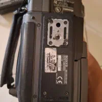 دوربین فیلمبرداری PD150 با آداپتور اصلی|دوربین عکاسی و فیلمبرداری|تهران, کرمان|دیوار