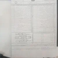 پژو 207، پانومارا، TU5اپلاس|خودرو سواری و وانت|مهاباد (آذربایجان غربی), |دیوار