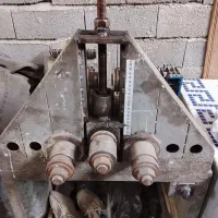 ابزار اهنگری فروش فوری