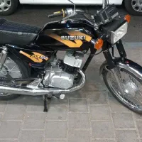 سوزوکی ax100 ژاپن