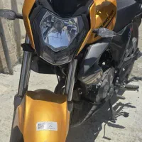 NX 150 کیوجی کویر