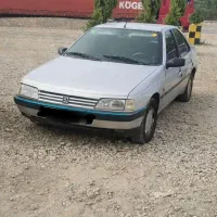 پژو 405 جی ال ایکس