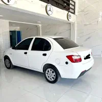فروش فوری ساینا دوگانه سوز ۱۴۰۴