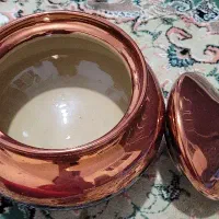 گز خوری و شکلات خوری