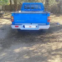 سایپا آبشنال|خودرو سواری و وانت|تخت, |دیوار