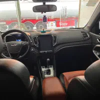 تیگو 5 مدل ۹۸|خودرو سواری و وانت|اردبیل, |دیوار