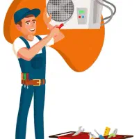 کولرگازی شارژگاز سرویس کار اسپیلت تعمیرات تعمیرکار