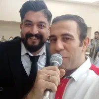 دی جی سعید گنبد اجرازنده