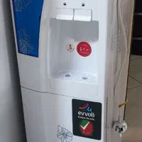 ابسرد کن یخچال دار نو