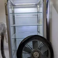 تجهیزات و وسایل آبمیوه بستنی