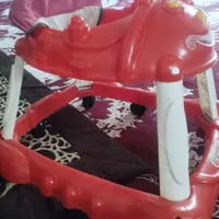 روروک بچه.