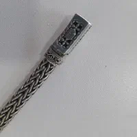 دستبند نقره ساخت تایلند|زیورآلات و اکسسوری|شهریار, شهرک وائین|دیوار