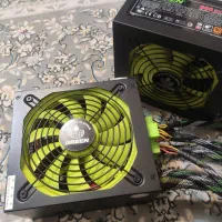 پاور سرور و پاور گرین 430 460 685 785