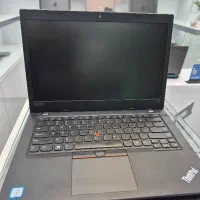 لپ تاپ قدرتمند لنوو نسل ۸ i5 هارد ssd|رایانه همراه|کرمانشاه, |دیوار