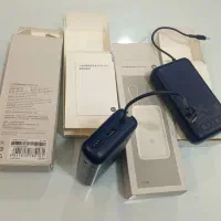 پاور بانک اورجینال oale و شیائومی|لوازم جانبی موبایل و تبلت|یزد, |دیوار