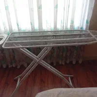 میز اتو فلزی