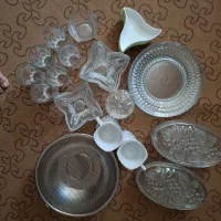 ظروف آشپزخانه