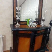 اینه وکنسول