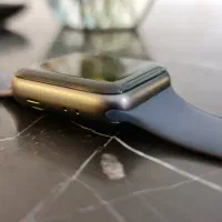 اپل واچ سری ۳ سایز ۴۲ فوق العاده سالم