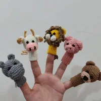 عروسک|اسباب‌بازی بچه|مشهد, شهید فرامرز عباسی|دیوار