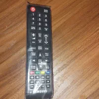 تلویزیون پلاسما سامسونگ ۴۳ اینچ|تلویزیون و پروژکتور|رشت, رشتیان|دیوار