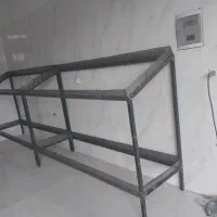 جوشکار سیارآهنگر جوشکاری آهنگری تعمیرات خورده کاری
