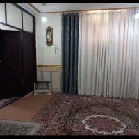 آپارتمان، شهرک پیام، محیطی دلباز، سقف تیرچه بلوک|فروش آپارتمان|اهواز, شهرک پیام|دیوار