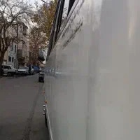 مینی بوس هیوندا 86|خودرو سنگین|مشهد, فاطمیه|دیوار